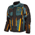 BADLANDS PRO JACKET PETROL XL
